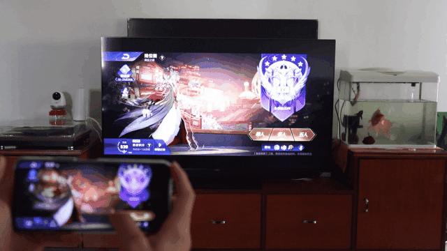 华为智慧屏V55i,使用了一个月的智能电视,谈谈它的优点和缺点