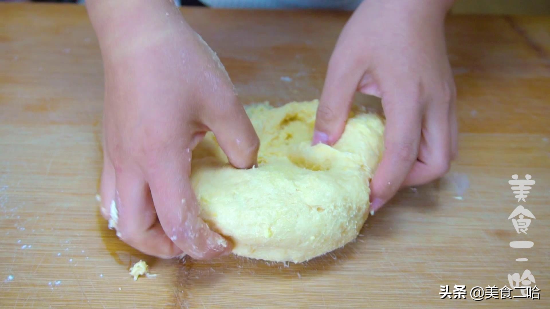 最简单的吐司面包做法,最新吐司面包做法视频
