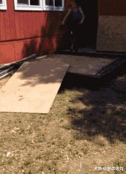 新娘开心的搞笑视频,搞笑gif开心一刻女司机上车