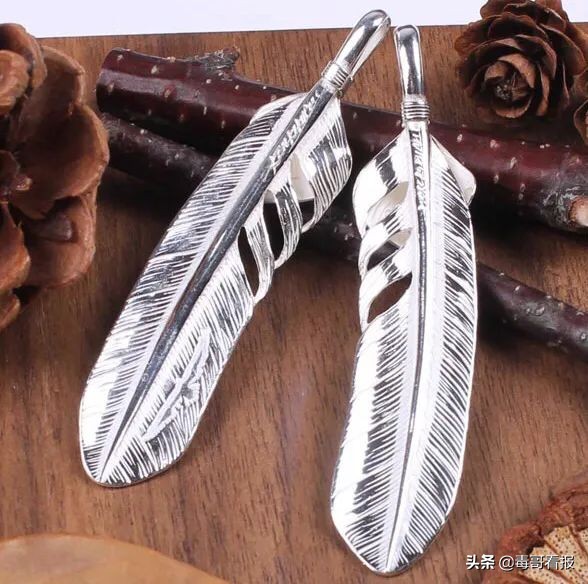 提升穿搭质感的首饰推荐,学会首饰搭配美出高级感