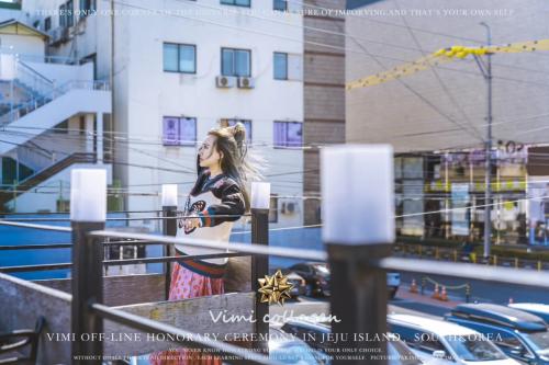 引领美容健康产业发展，vimi薇迷打造跨境零售新生态