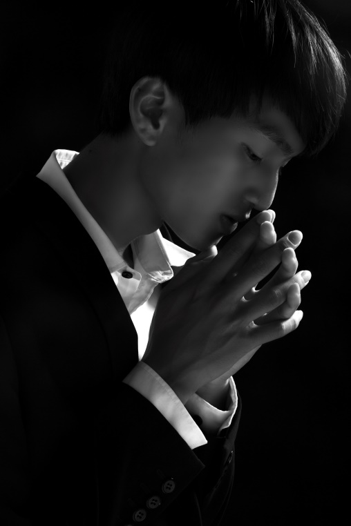 放浪“怪才”蜕变职业摄影师