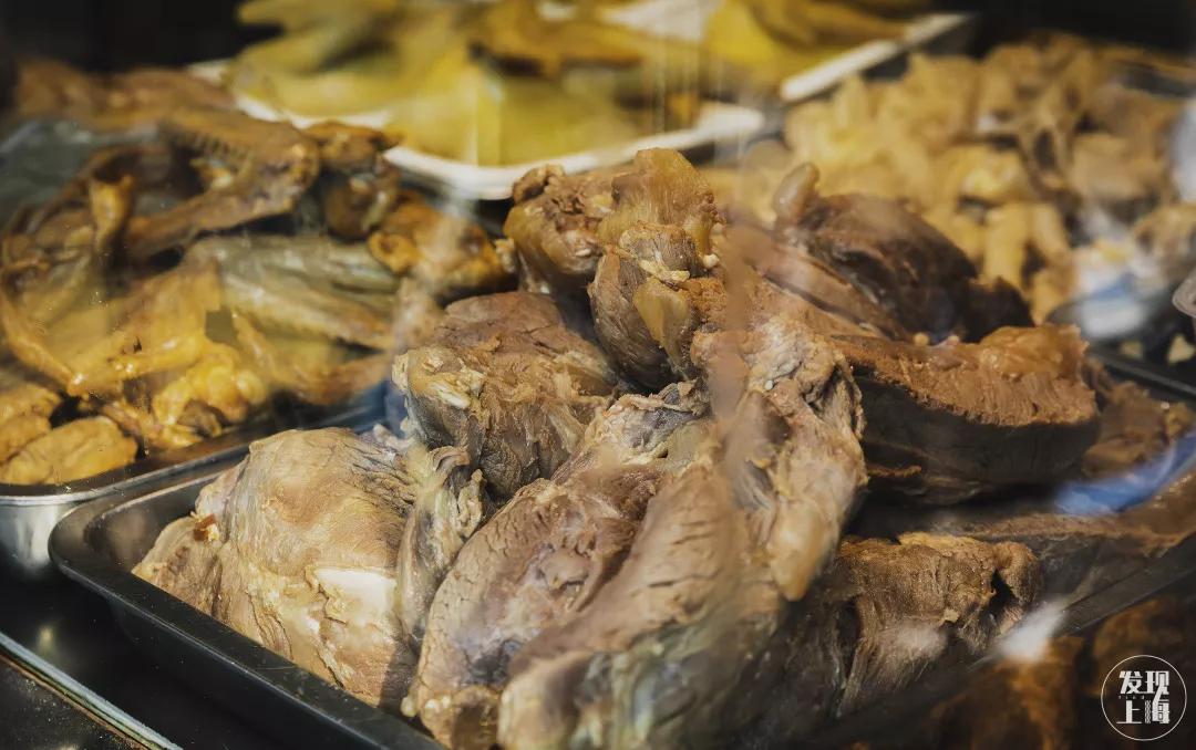 对不起!你对乍浦路一无所知