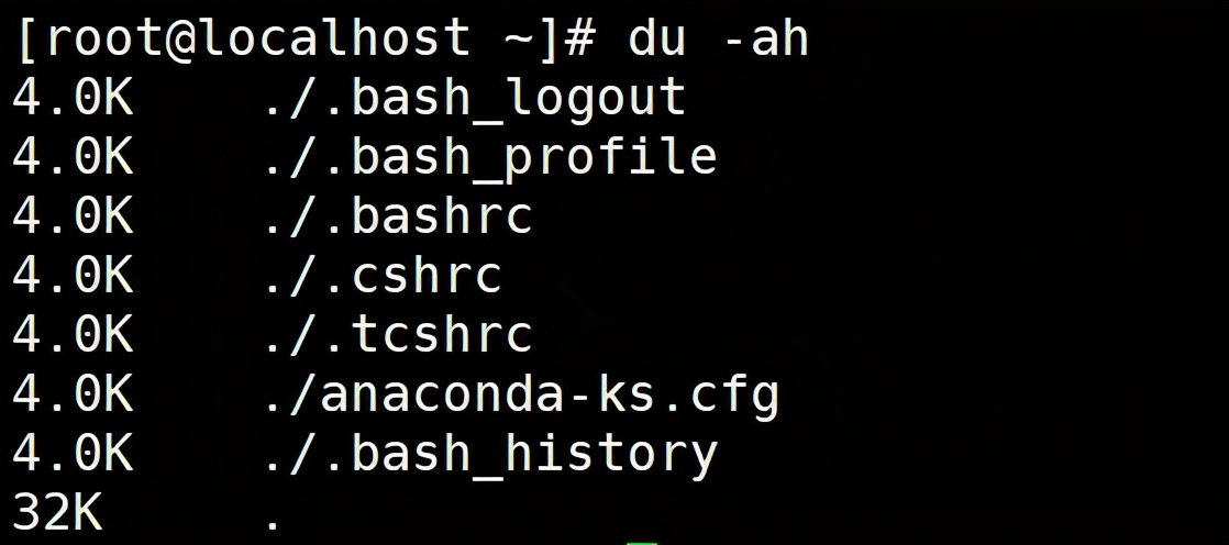 linux磁盘管理挂载方法,Linux磁盘管理
