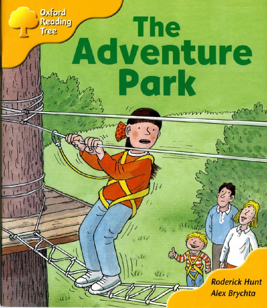 牛津树分级阅读仓库,牛津树英语分层阅读书籍