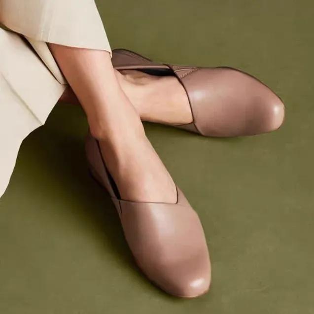 中年妈妈适合夏季穿哪家鞋子,有没有哪款鞋子适合妈妈穿