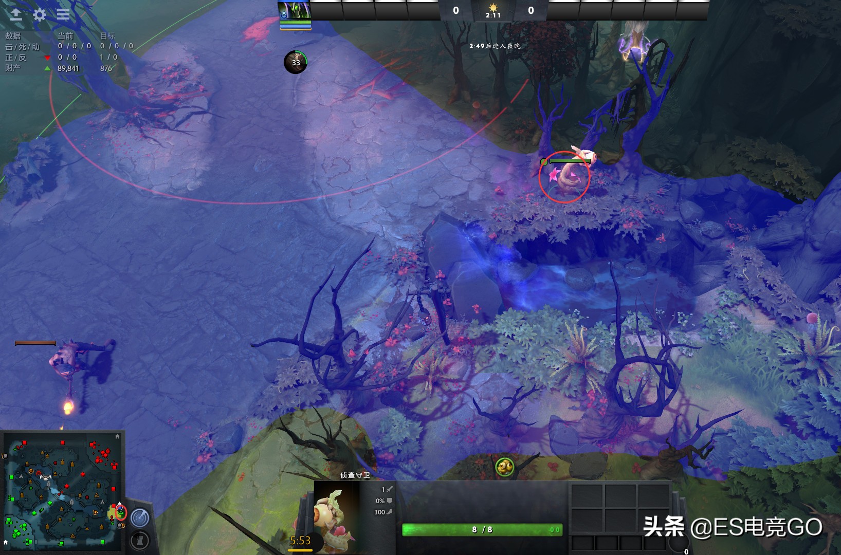 dota2新版本一号位新打法,dota2最值得练的1-5号位英雄