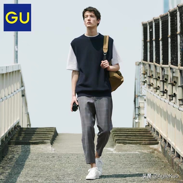 中国快时尚服装品牌排行榜,国内快时尚男装有什么品牌