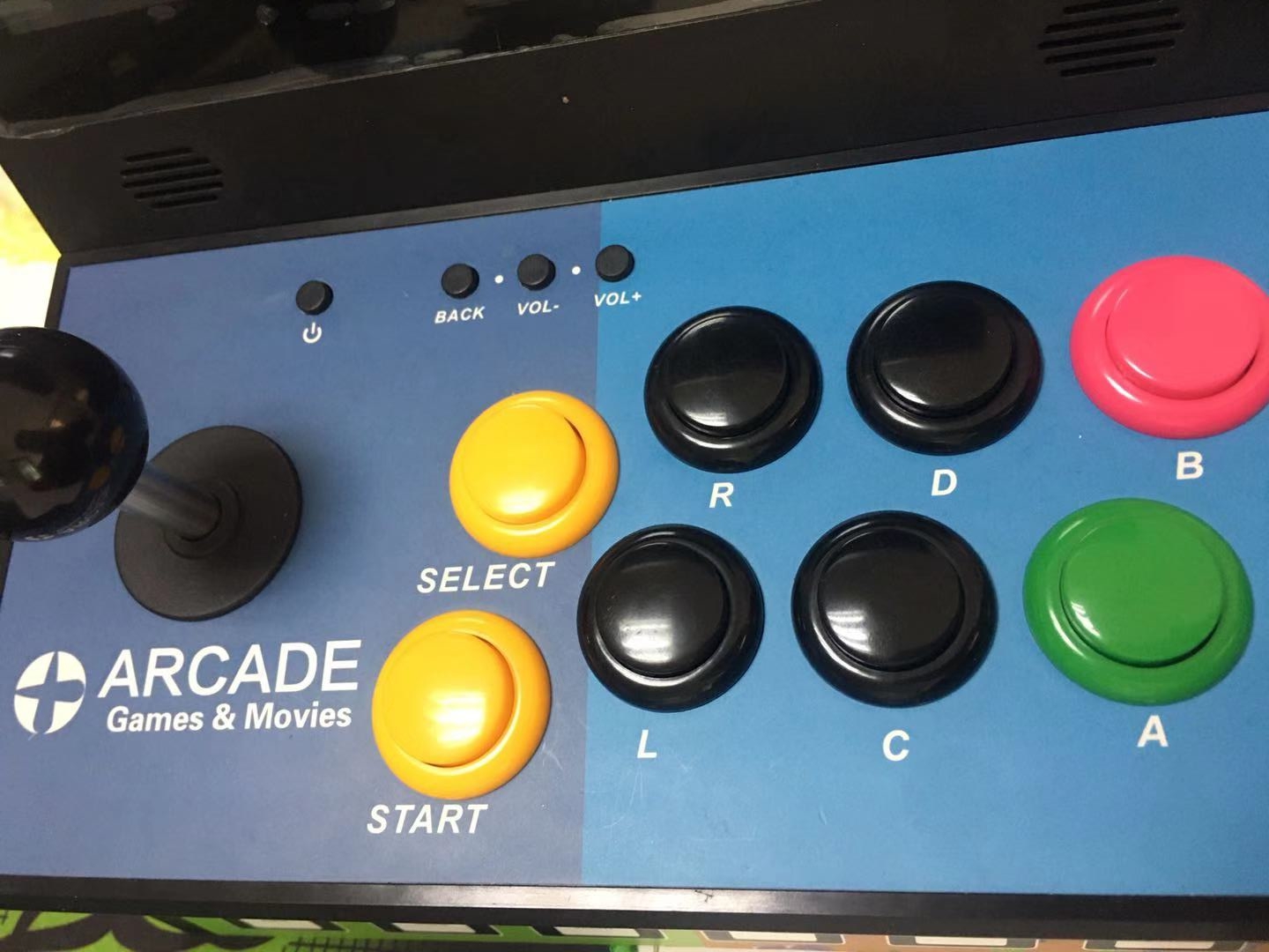 以前的经典街机游戏有哪些,回忆童年的十大经典街机游戏