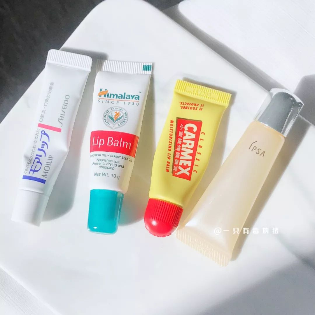 空管回购口红,空管口红10支必买