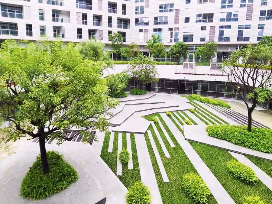 公路直线设计,一条直线厨房设计