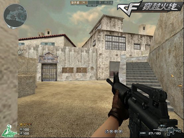 穿越火线卡顿需要换cpu还是显卡,穿越火线近战武器卡顿