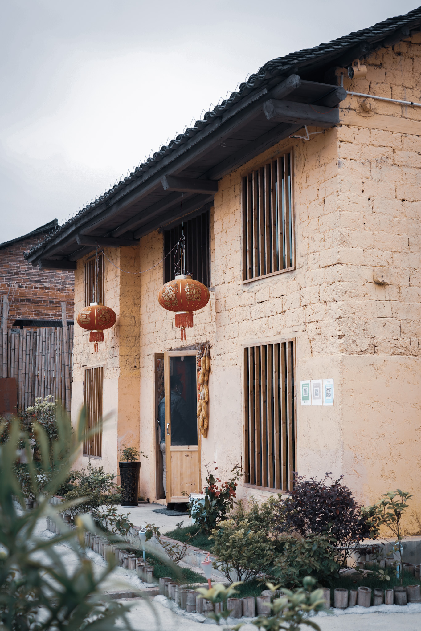 郴州仰天湖民宿多少钱一晚,郴州民宿一晚多少钱