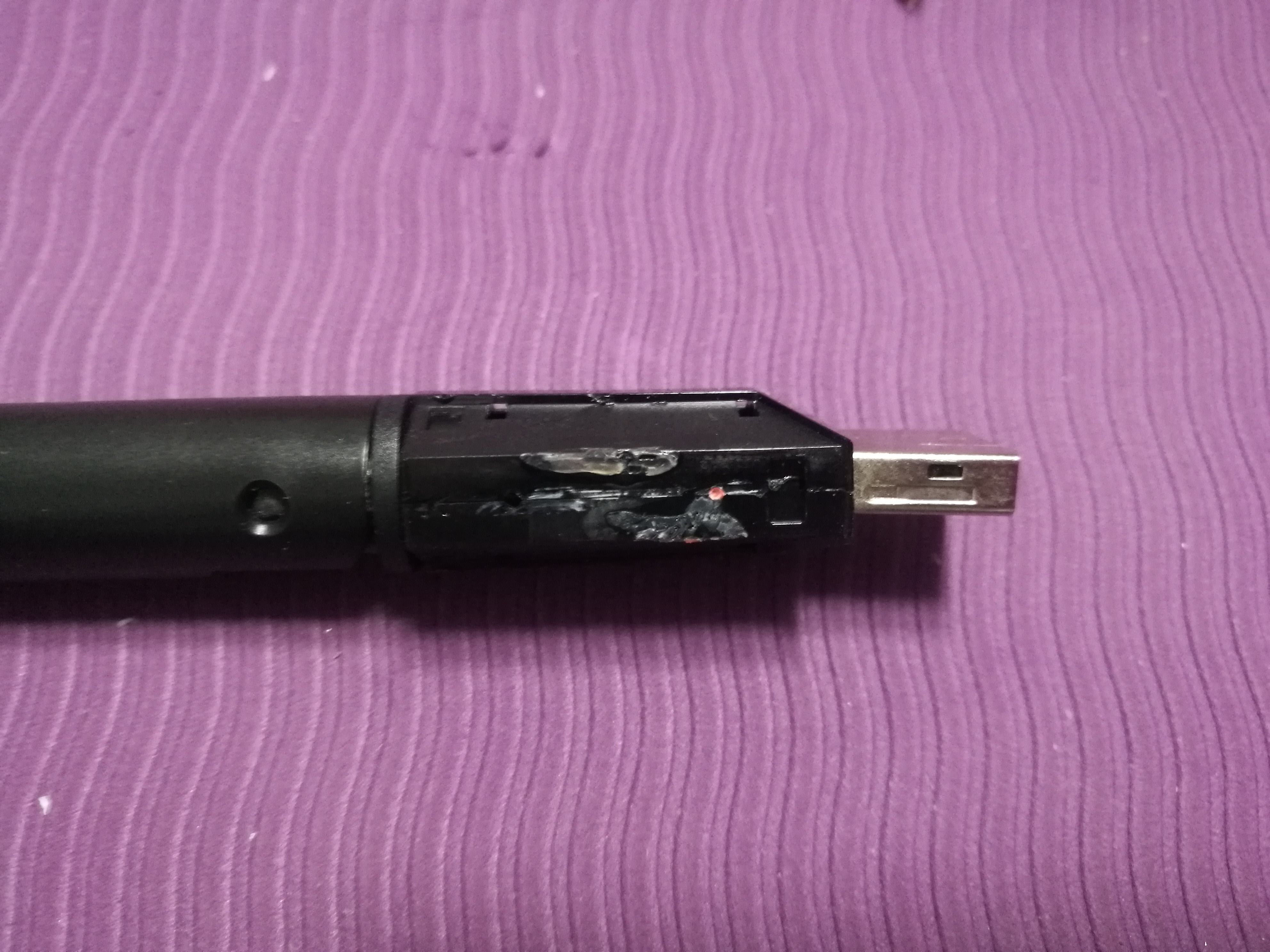 usb无线网卡可以桥接无线网吗,usb无线网卡可以插台式当热点嘛