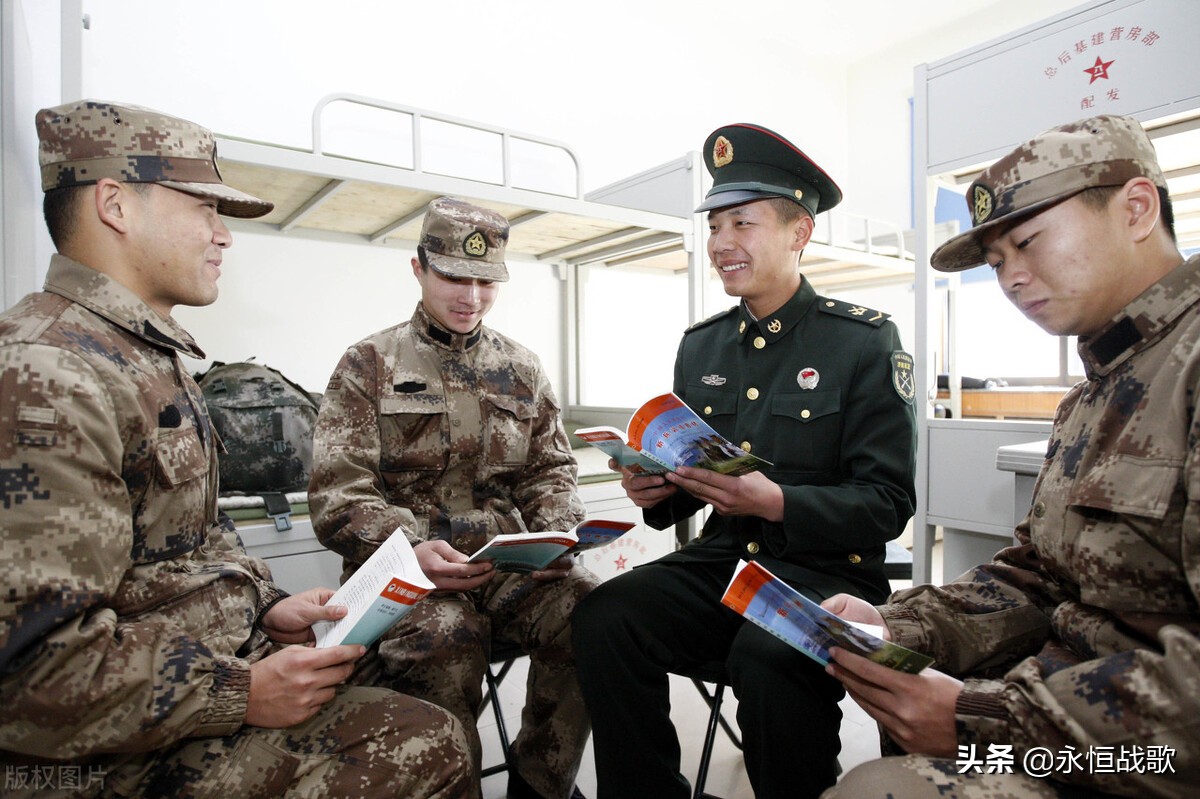 新兵入伍后最难熬的是这4件事,新兵入伍身体素质标准