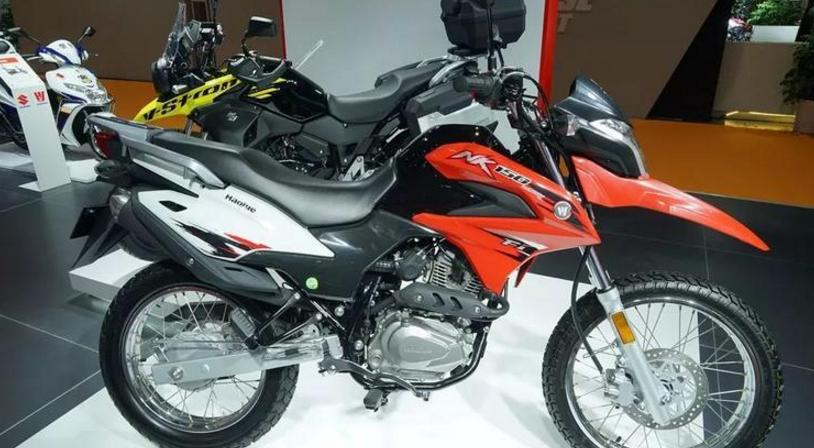 豪爵铃木gw250国四版购置税多少,豪爵国四版最便宜摩托车