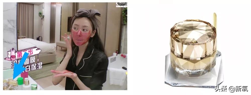 张天爱保养大法,张天爱的护肤秘诀