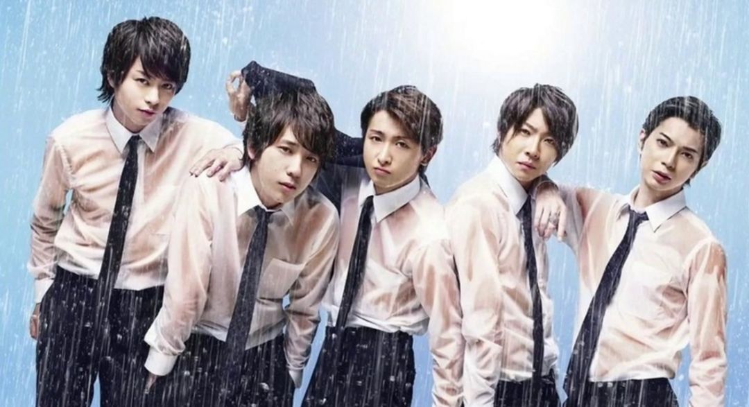 粉丝爆哭，日本国民天团岚宣布将暂停活动！