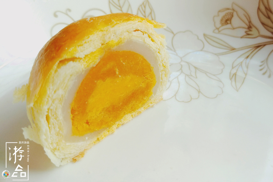 重庆唐糕祖糕点怎么样,唐糕祖好吃吗
