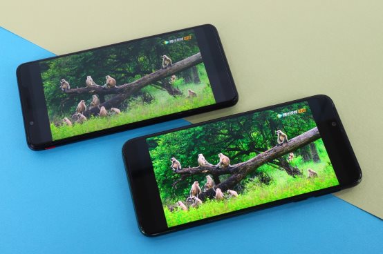 红魔mars和黑鲨手机,红魔marsvs黑鲨helo