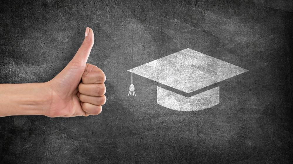 经历丰富，目标明确！华中科技大学学长收获美国南加州大学青睐