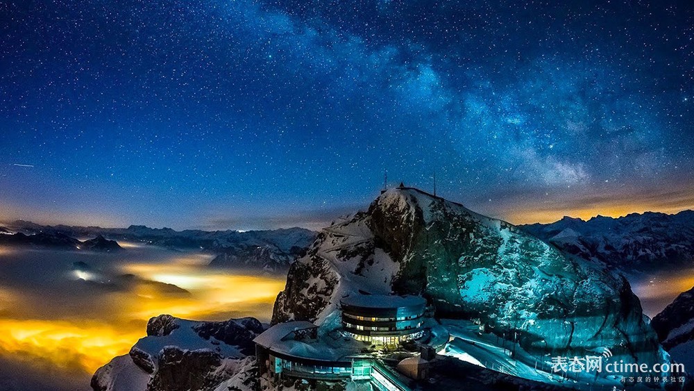 十大公认的好机芯,十大顶级机芯排名