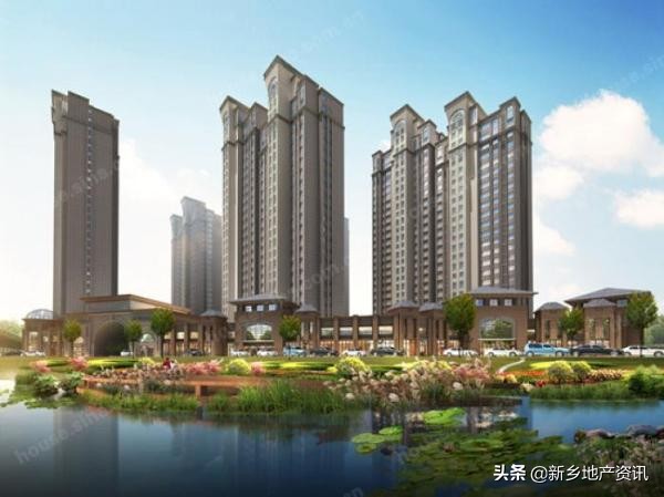 华天公馆物业电话,华天公馆价格