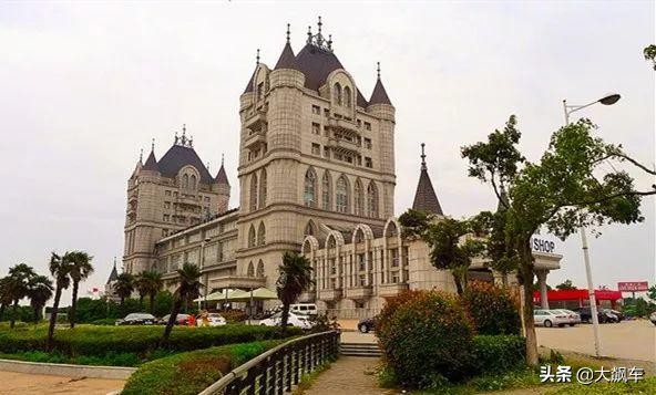 云南最美高速路服务区,河北最美高速服务区苏桥