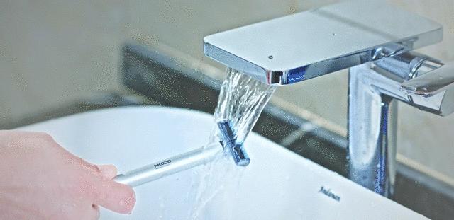 小米有品麦科多震感剃须刀测评,小米麦科多震感剃须刀评测