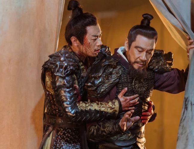 为何准噶尔汗国选择与清朝死磕,为什么清朝与准噶尔汗国打几百年