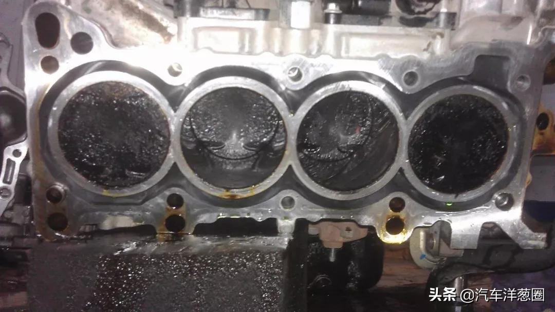 汽车保养只会换机油,汽车保养换机油的方法和步骤