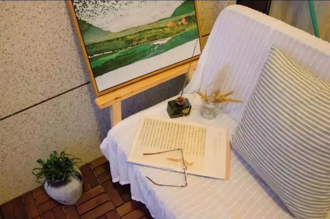 90后设计师妹子仅用5万，将89㎡装成温馨洋房！