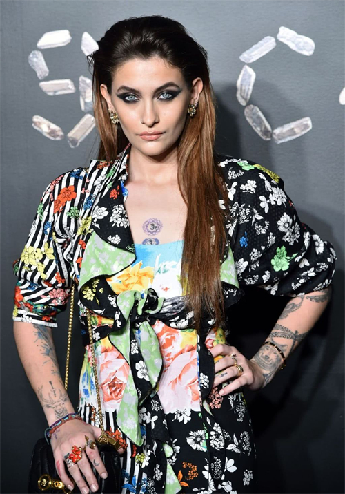 迈克尔杰克逊的三个侄子现状,迈克尔杰克逊的第三个孩子现状