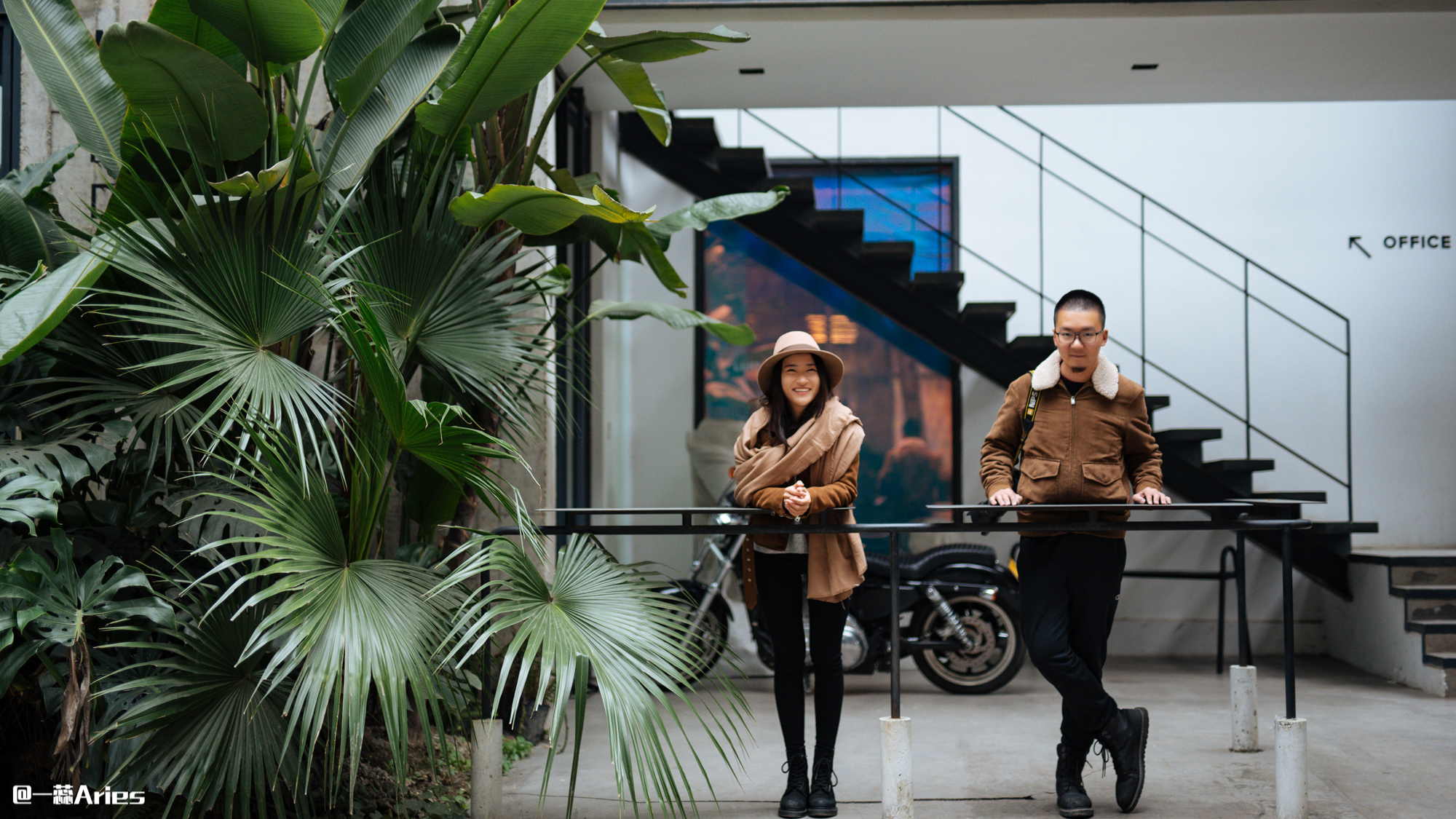 成都文创地标之完美文创公园,打卡成都文创城最新视频