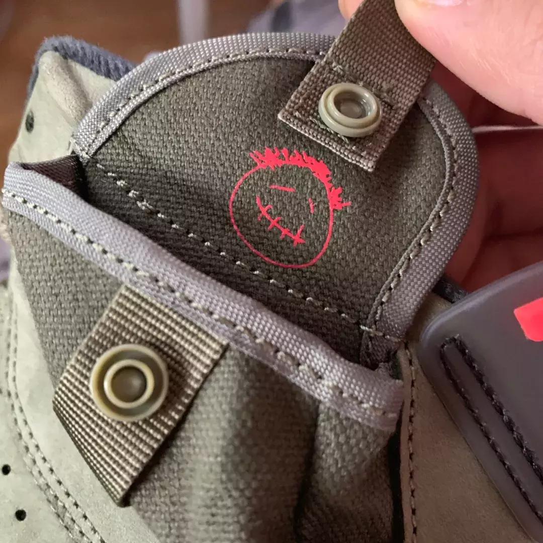 别再上当！到底有多少贩子把TS6假鞋当渠道卖？