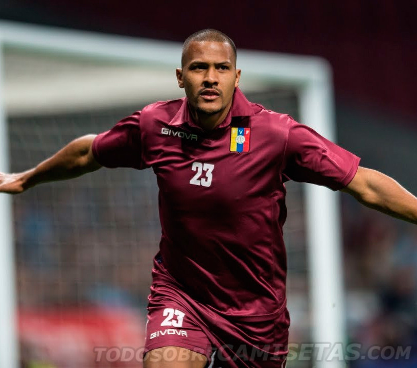 2019美洲杯国家队巴西球衣,2019年美洲杯参赛国家