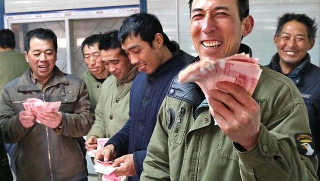 一招让农民富起来,农民如何致富增收