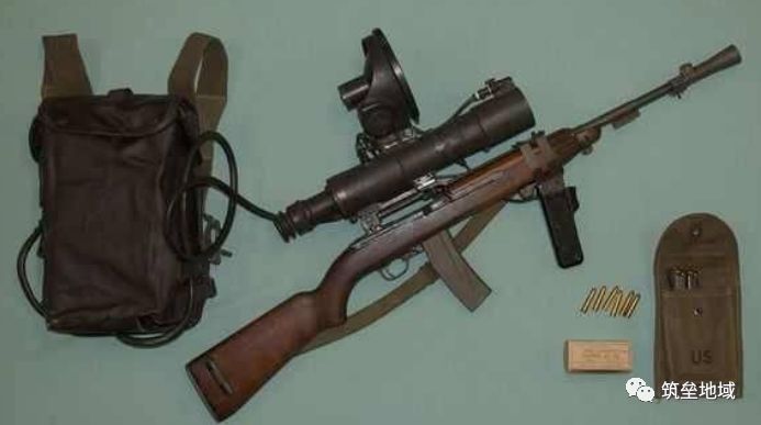 德国真正的黑科技,二战德国黑科技有多吓人