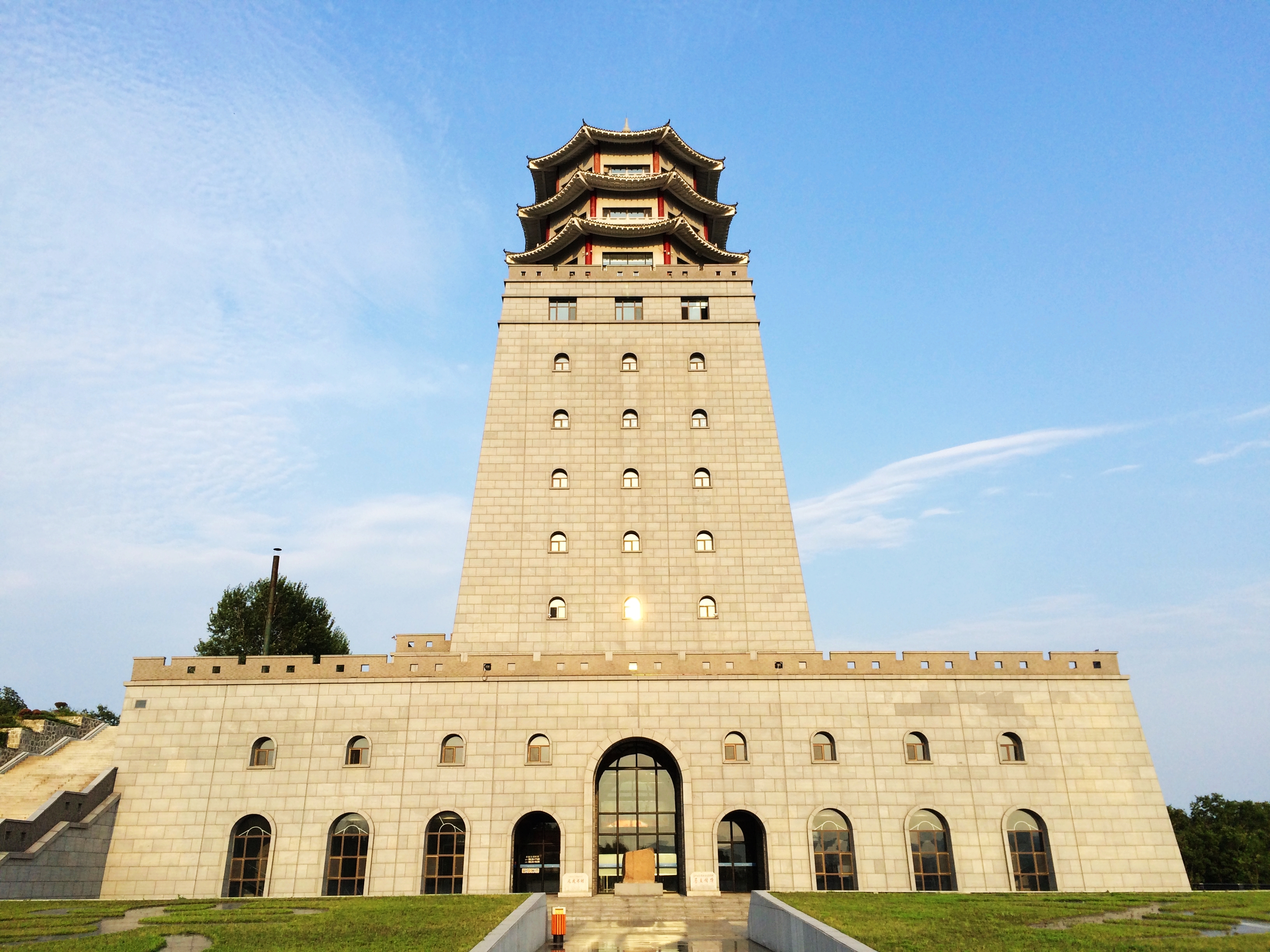 望洋兴叹吉林省,望洋兴叹给我们什么启发