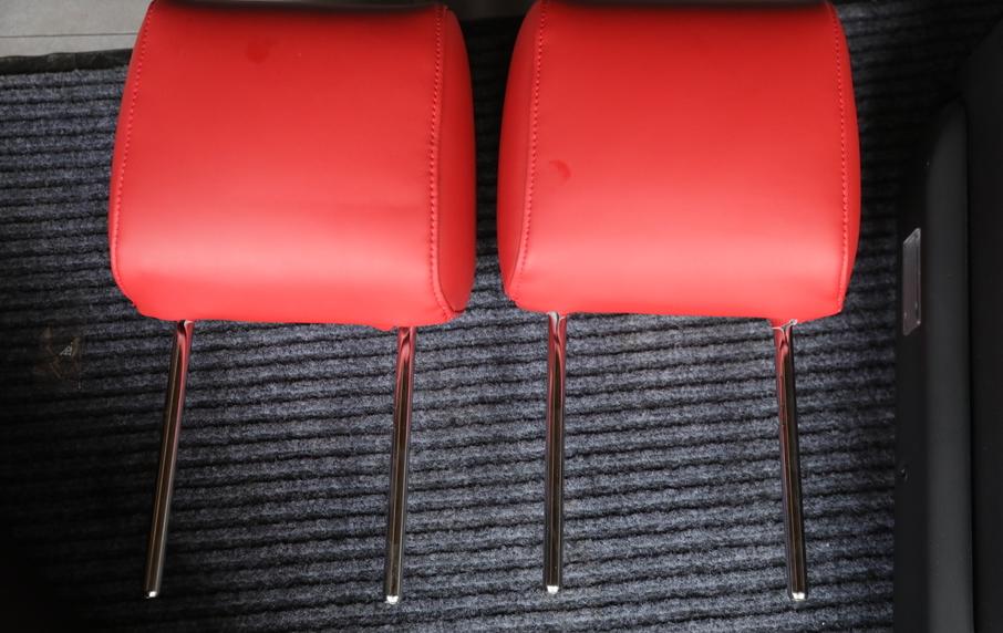 路虎揽胜温莎真皮座椅褶皱修复,路虎揽胜怎样开有气质