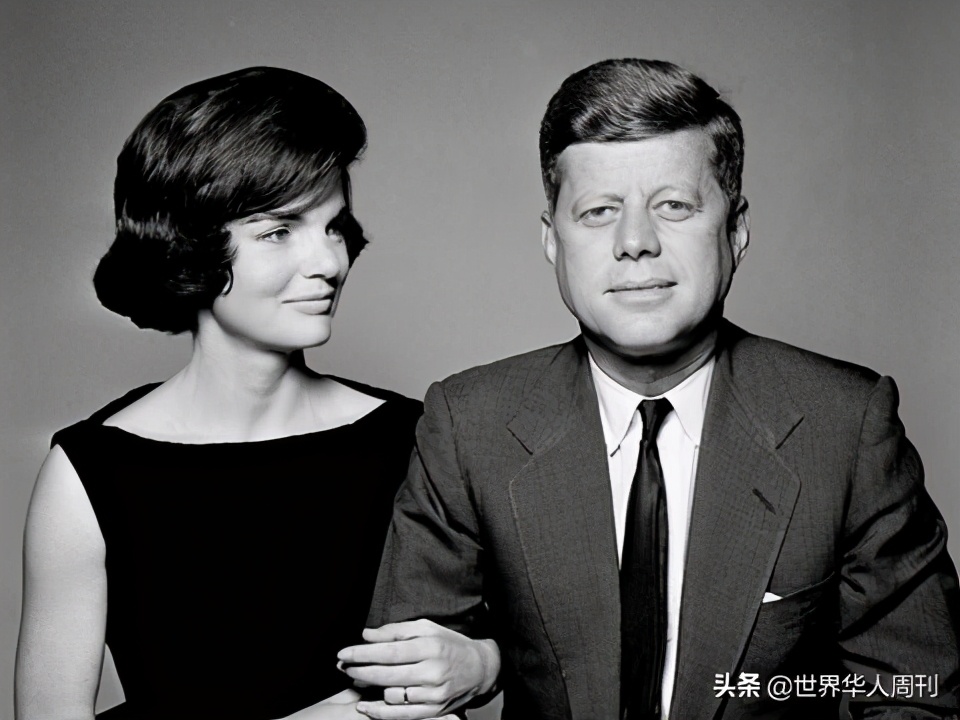 曾惊艳西方的亚洲“第一夫人”：国际上风光无限，却下场凄惨