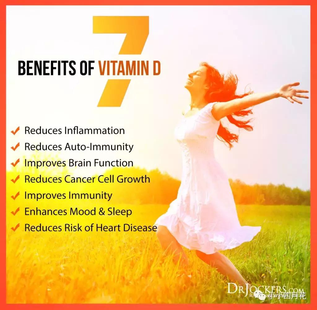 补充维生素d有用吗,补充维生素d的食物