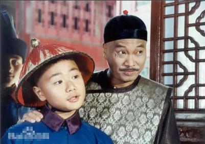 吴孟达的胡铁花为什么那么火,达叔吴孟达年轻照片