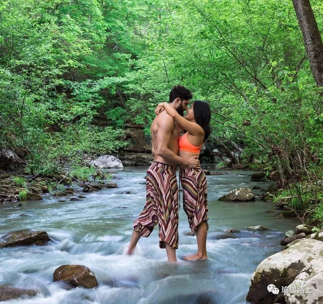 练瑜伽的女朋友最需要什么,练瑜伽的女人一定很好找男朋友