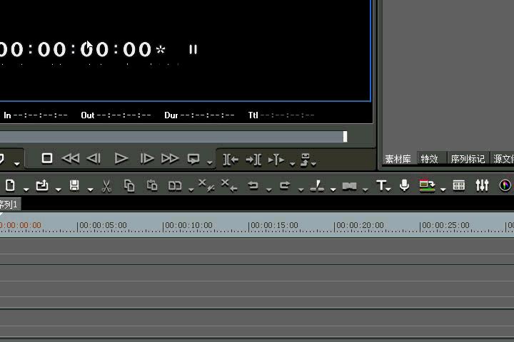 edius怎么剪辑短视频,edius做老师微课