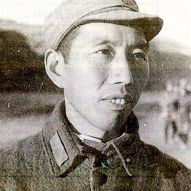 乔日成悍匪史,民国山西悍匪乔日成