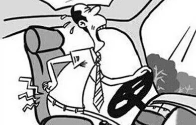 开车长途护腰,开车腰部护腰带