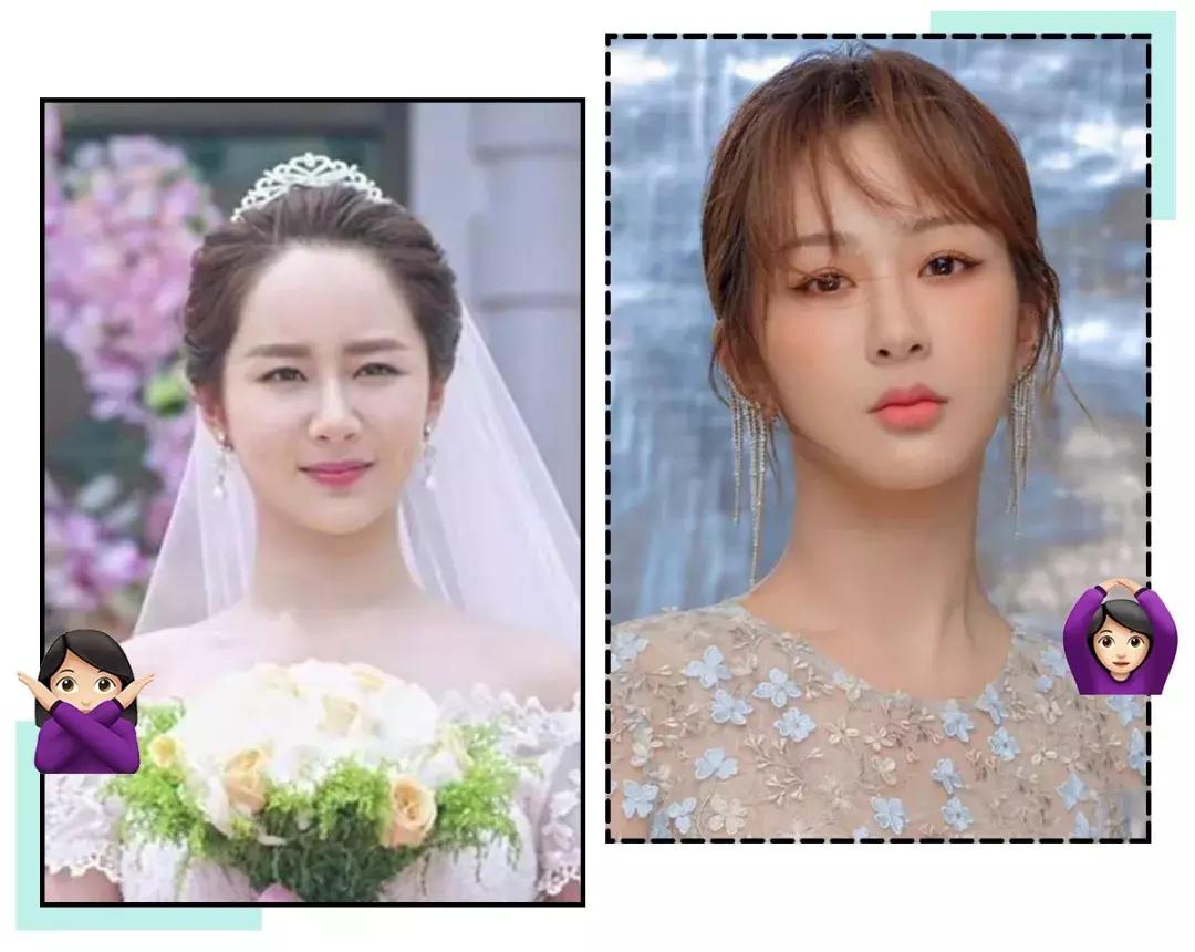 2021圆脸大脸胖脸女人最火发型,一款适合大脸圆脸的发型