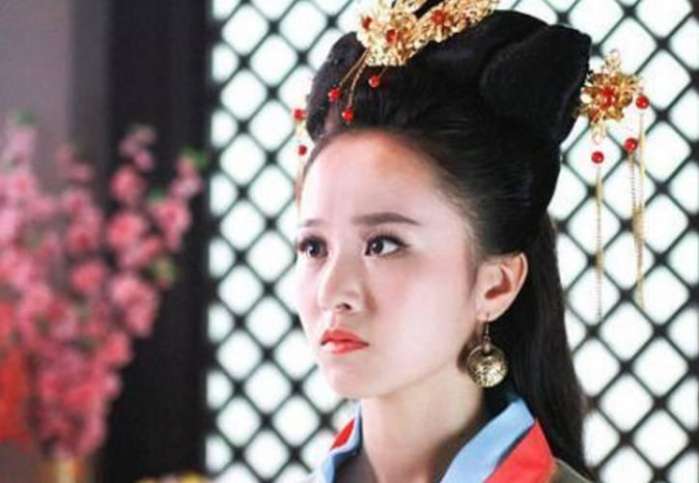 贾南风武则天吕雉谁厉害,贾南风皇后简介