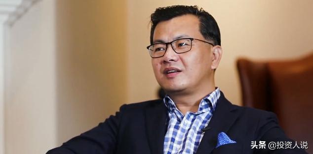 嘉御资本卫哲,卫哲嘉御基金成功案例